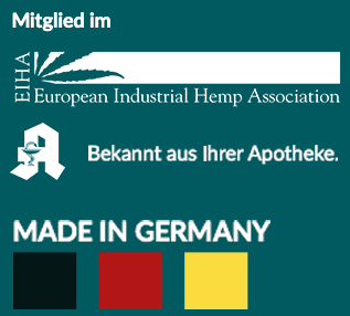 Vertraue auf Limucan