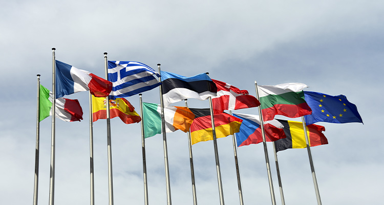 Europäisches Parlament verabschiedet Resolution über Cannabis