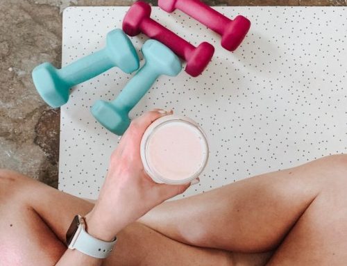 Hanfprotein Pulver – Nährstoffwunder perfekt für deinen Muskelaufbau!