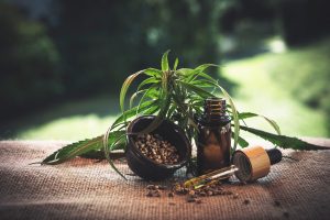 CBD Öl ist in Deutschland legal