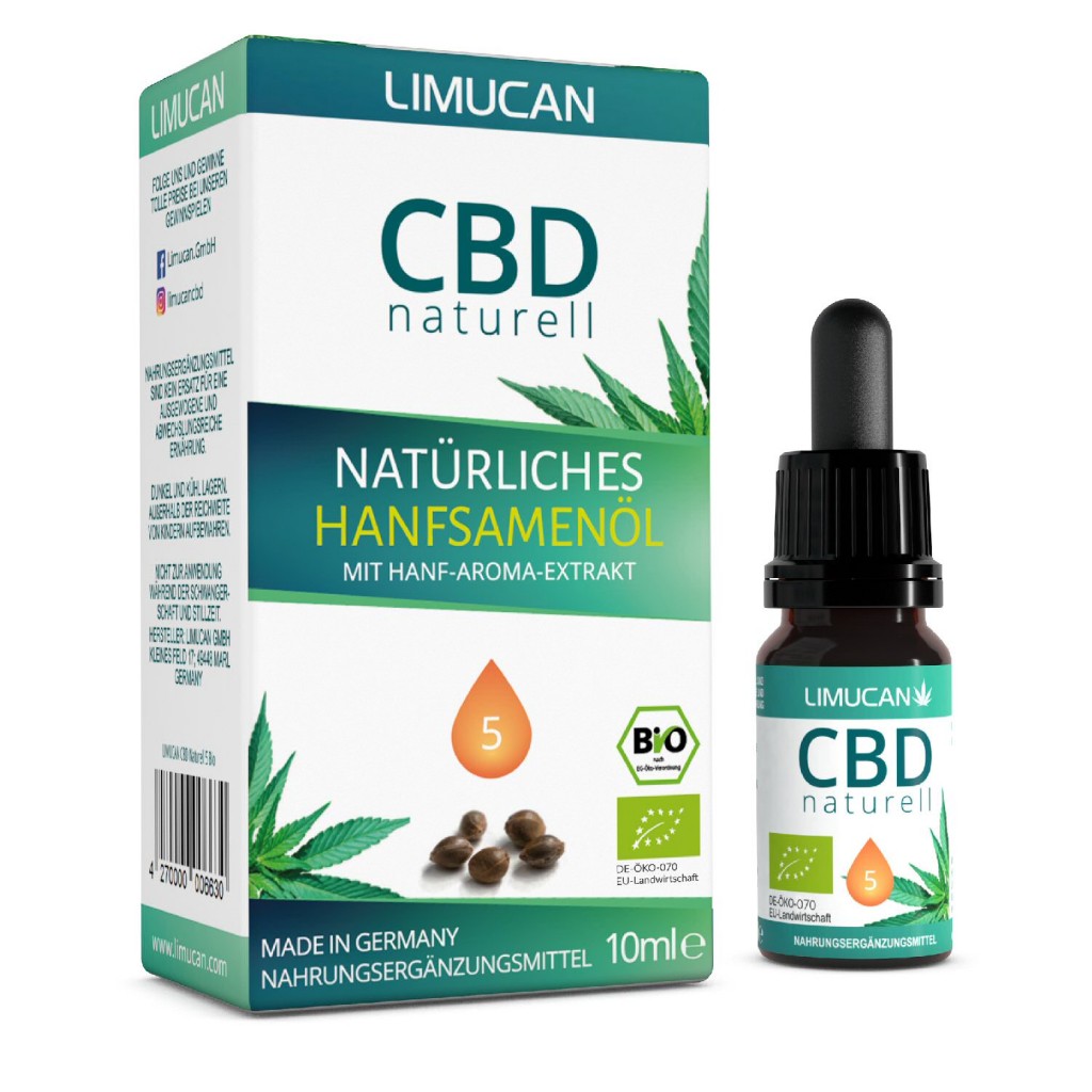 limucan cbd öl apotheke