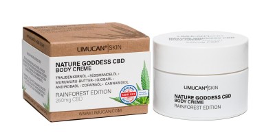 CBD Creme