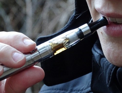 Kann man CBD-Öl verdampfen?