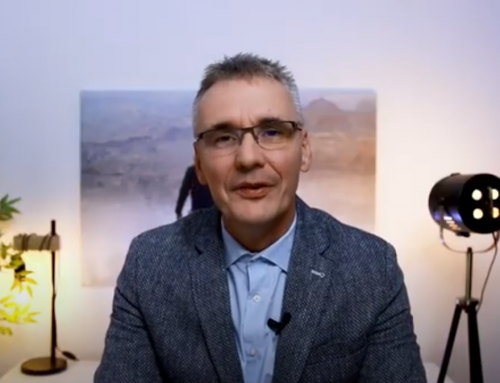 CBD Öl richtig einnehmen, lagern und dosieren