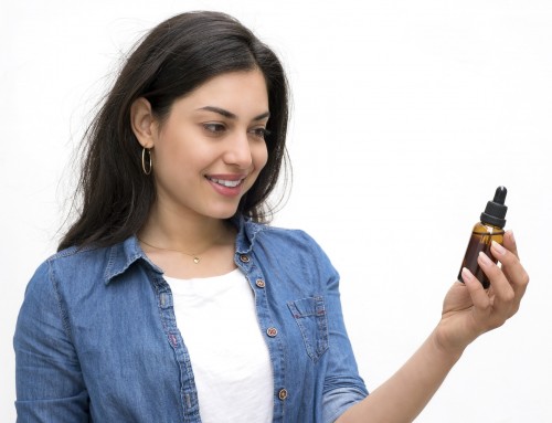 CBD, ätherische Öle und Terpene – was Sie wissen müssen