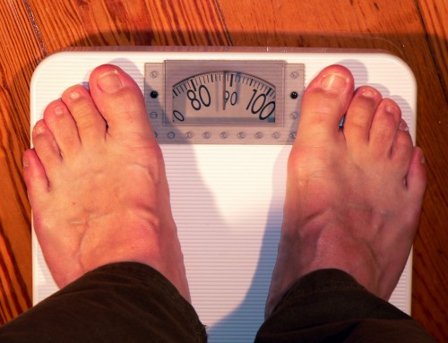 CBD und Gewichtsverlust